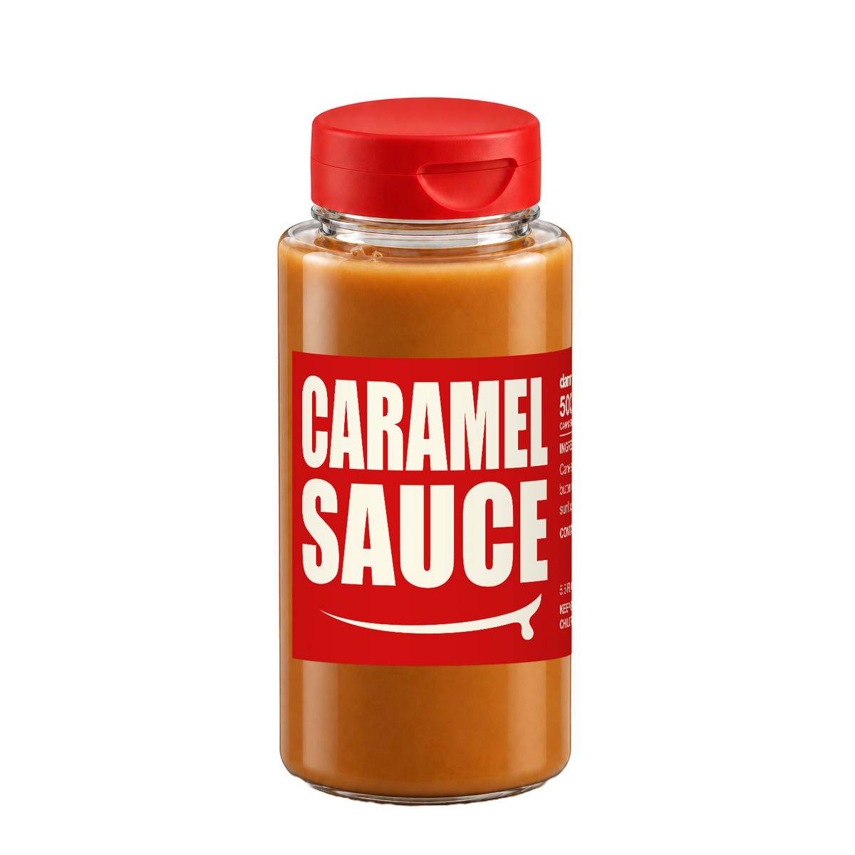 Caramel Sauce