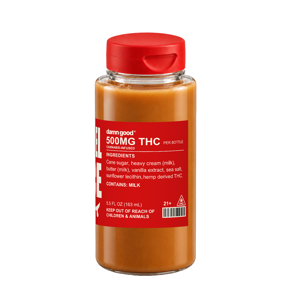 Caramel Sauce