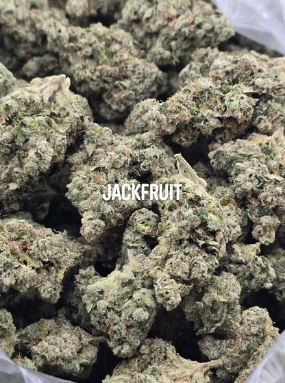 Jackfruit - Damn Good | Legal Cannabis