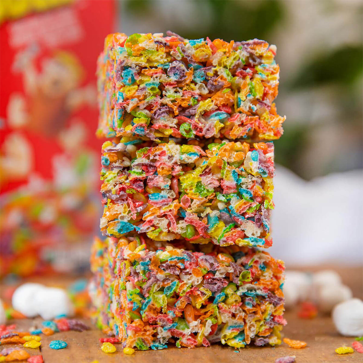 Pebble Crispies Bar - Damn Good | Legal Cannabis