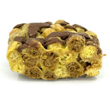 Puff ’n’ Choco PB Bar - Damn Good | Legal Cannabis
