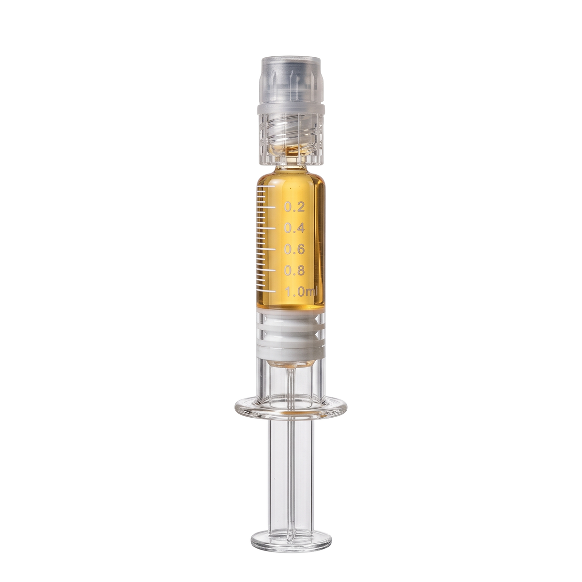 1ml Distillate
