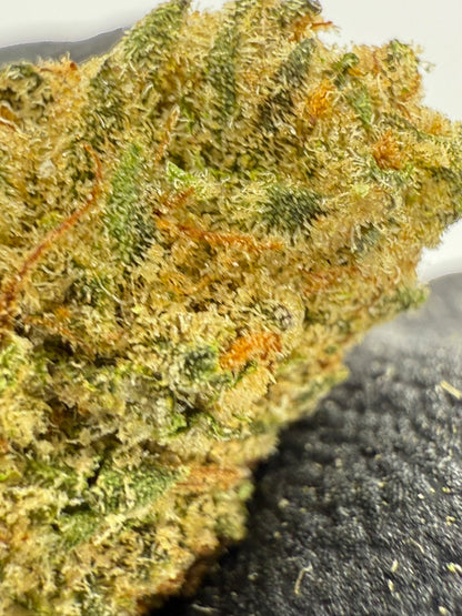 Donkey Kong Smalls - Damn Good | Legal Cannabis