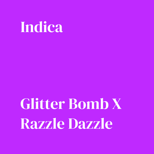 Glitter Dazzle