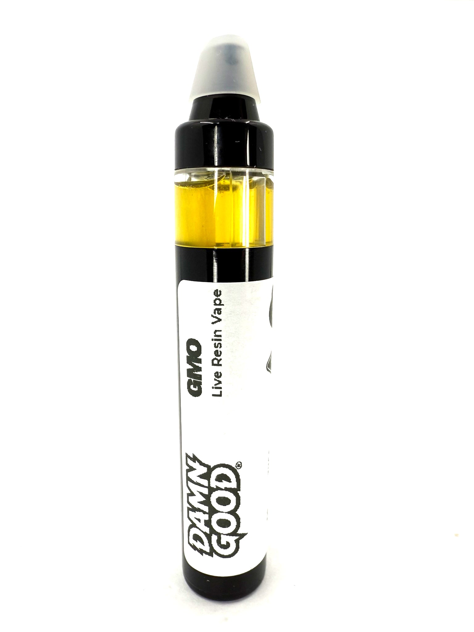 GMO - Damn Good | Legal Cannabis