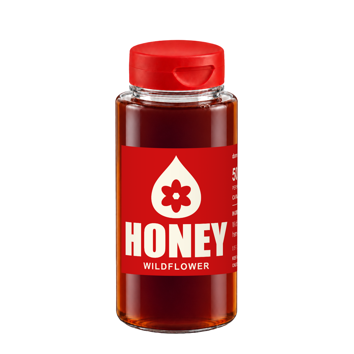 Wildflower Honey