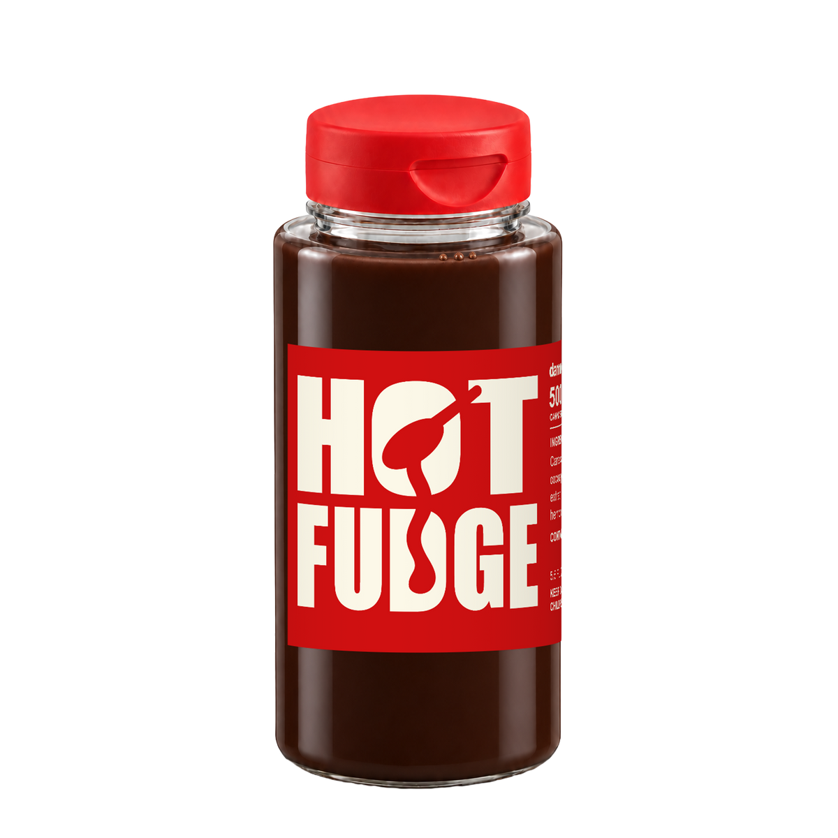 Hot Fudge Sauce