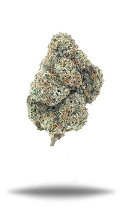 Kaiju Kush - Damn Good | Legal Cannabis