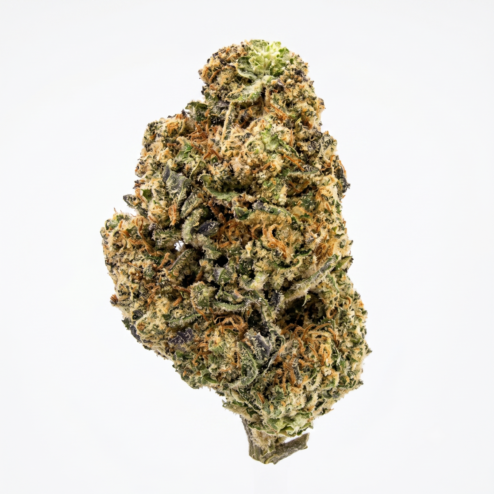 Kush Pie