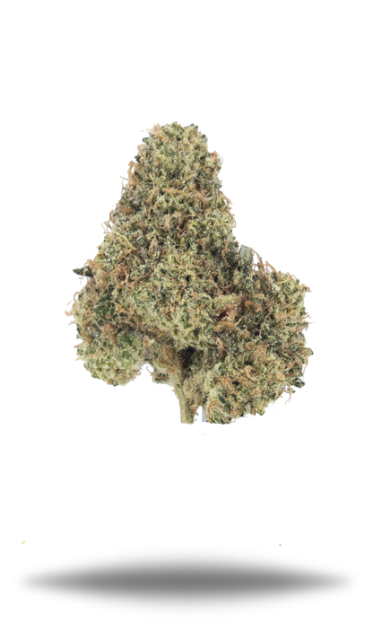 Lemon Lime Haze - Damn Good | Legal Cannabis