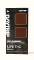 Mocha Caramel - Damn Good | Legal Cannabis