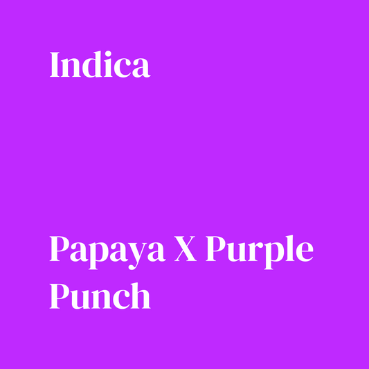Papaya Peach Punch