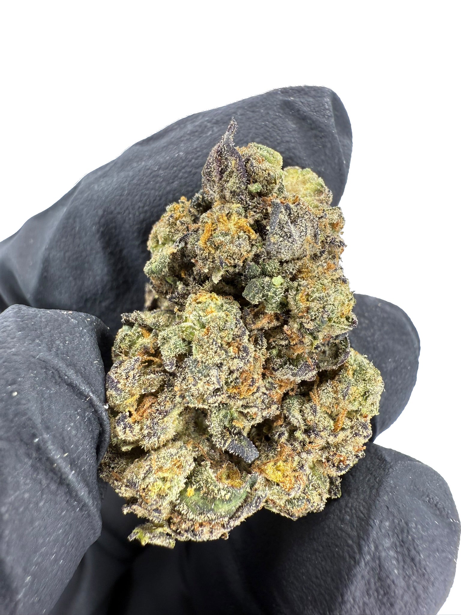 Peak 112 - Damn Good | Legal Cannabis