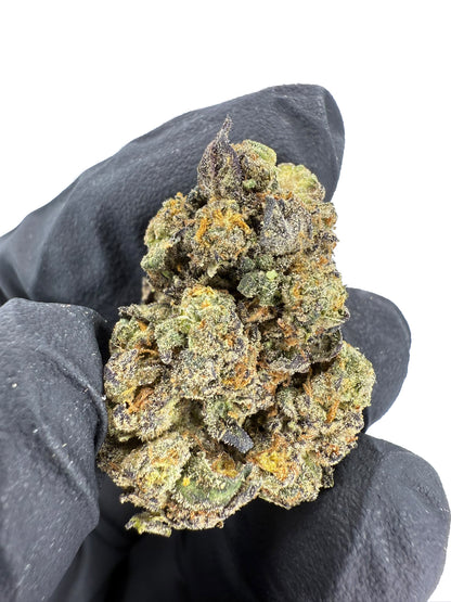 Peak 112 - Damn Good | Legal Cannabis