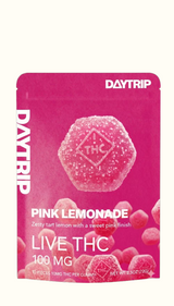 Pink Lemonade - Damn Good | Legal Cannabis