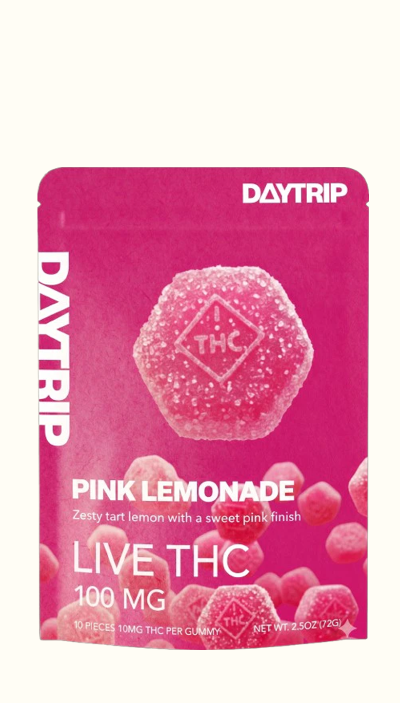 Pink Lemonade - Damn Good | Legal Cannabis