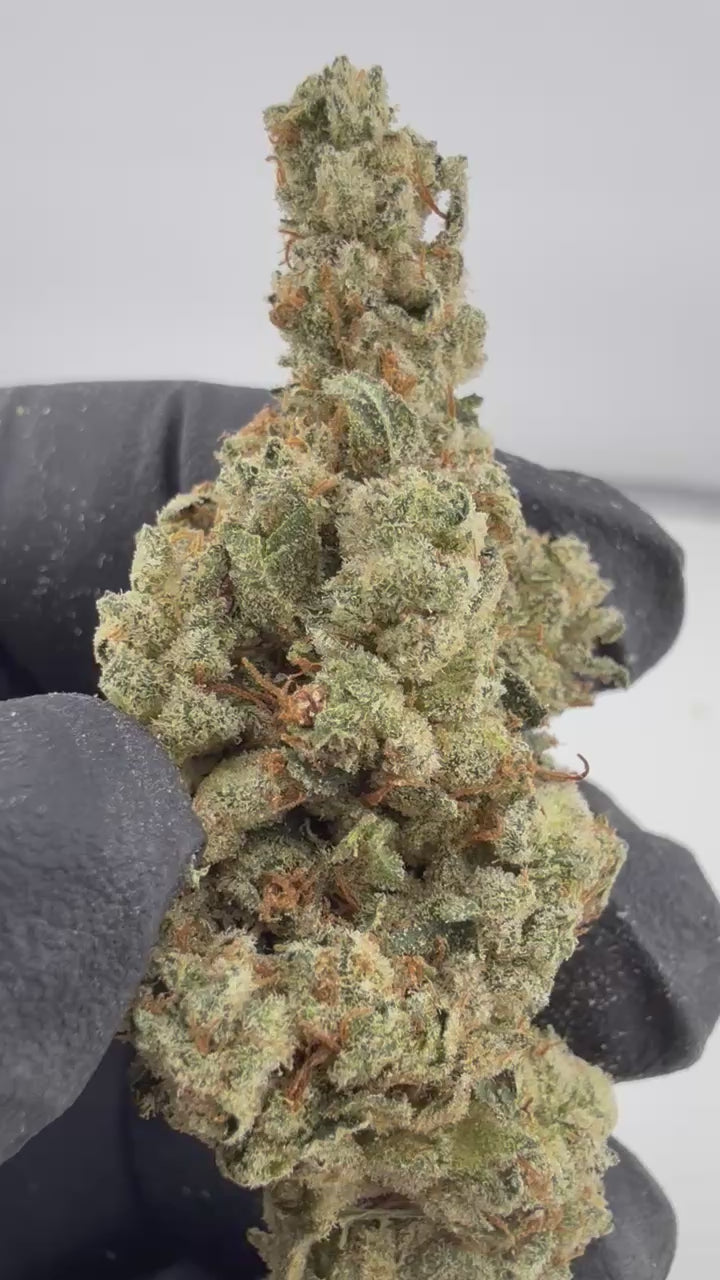 Gorilla Butter