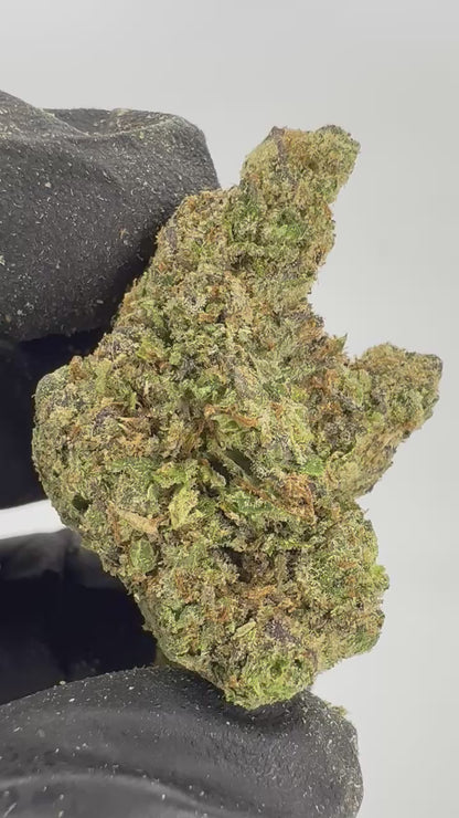 Cherry Ice