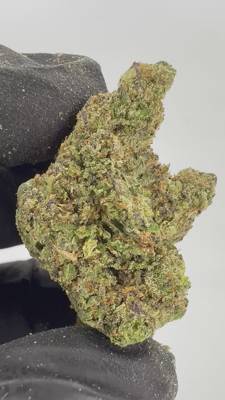 Cherry Ice