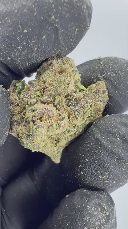 Grape Runtz