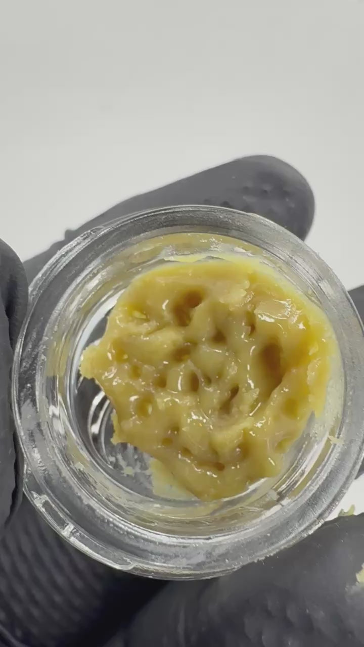 Load video: Hash Bomb