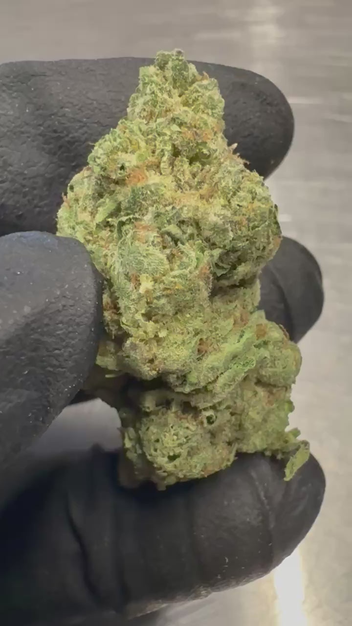 Load video: Strawberry Cheesecake