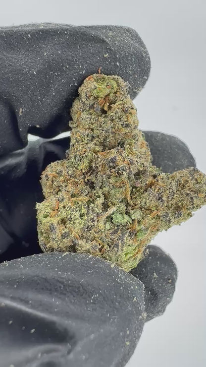 Candy Gas
