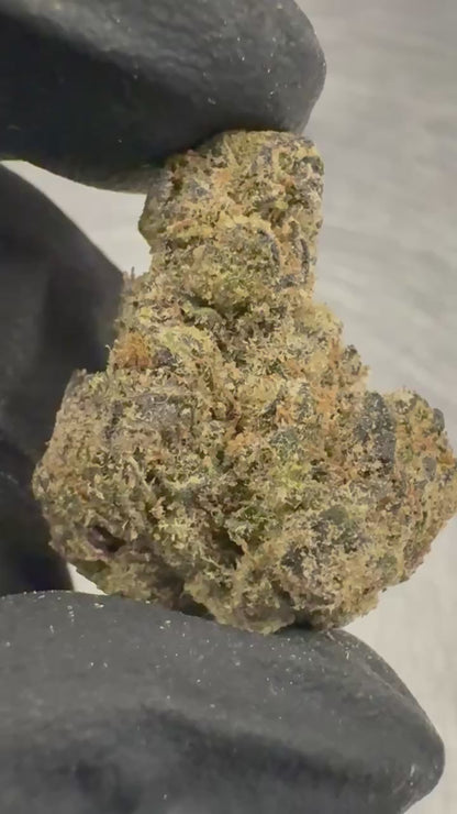 Kush Berry