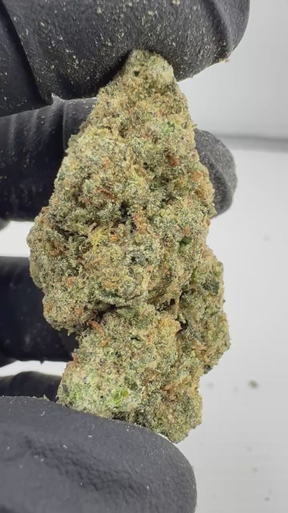 Forbidden Fruit Smalls