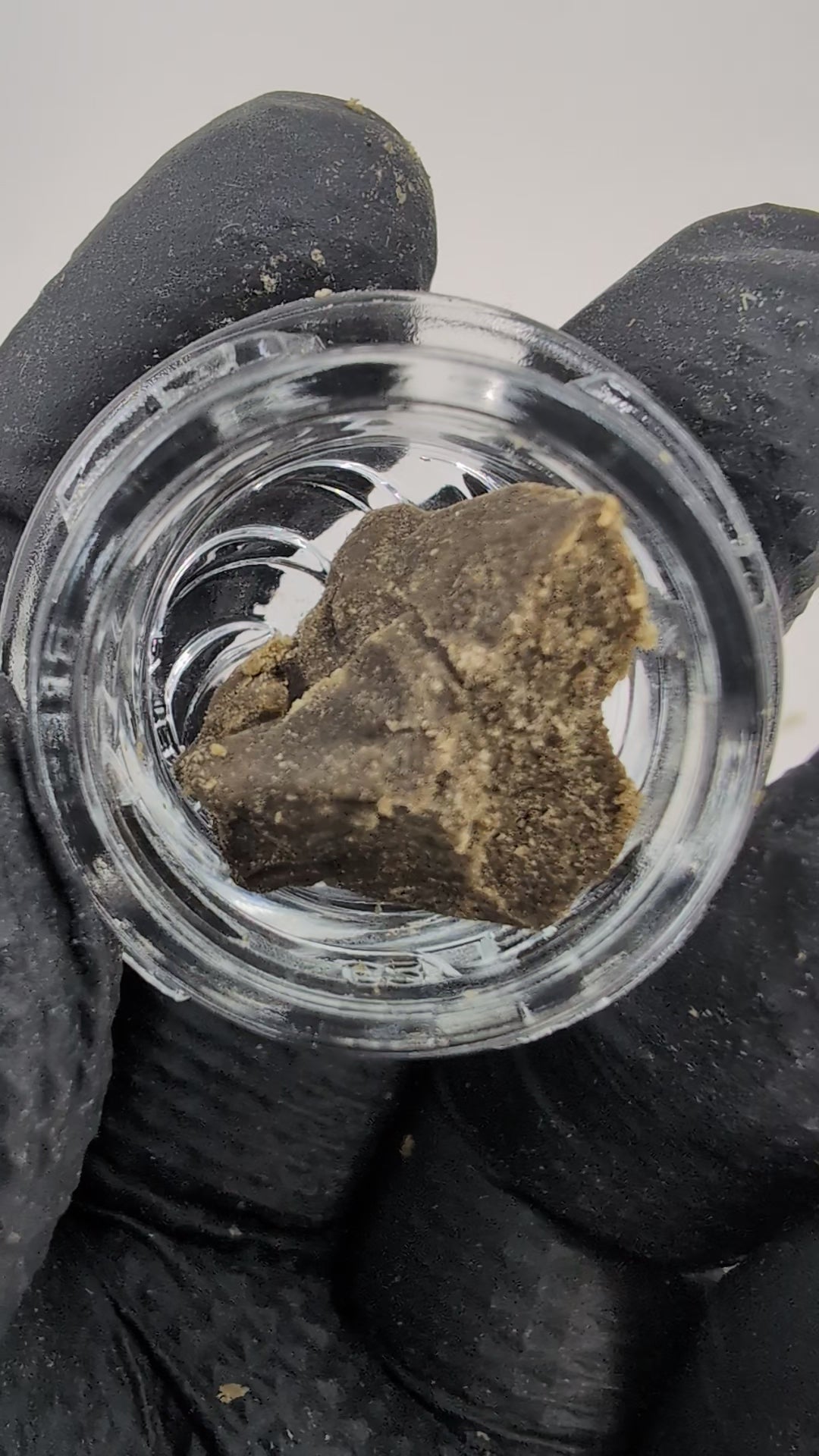 Load video: Blue Lime Pie Hash