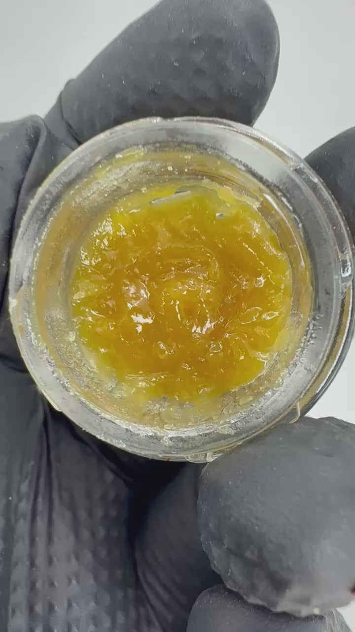 Load video: Havana Kush