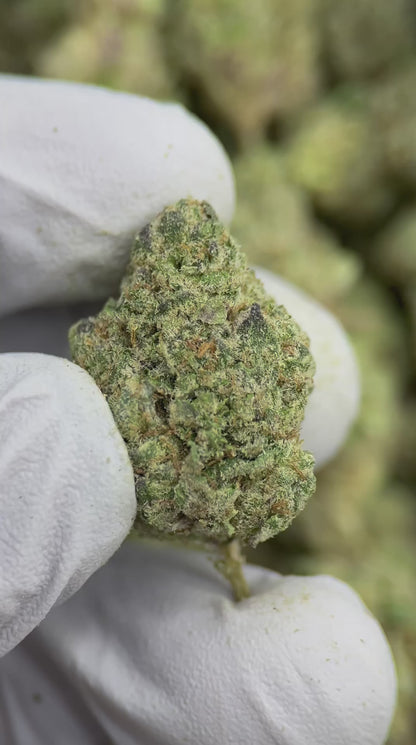 Crunch Berries