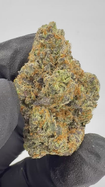 Pineapple Express