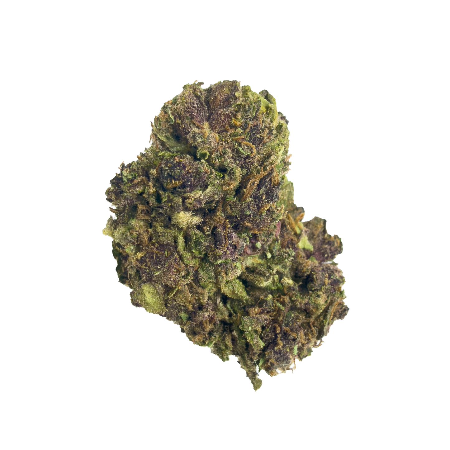 Purple Goo - Damn Good | Legal Cannabis