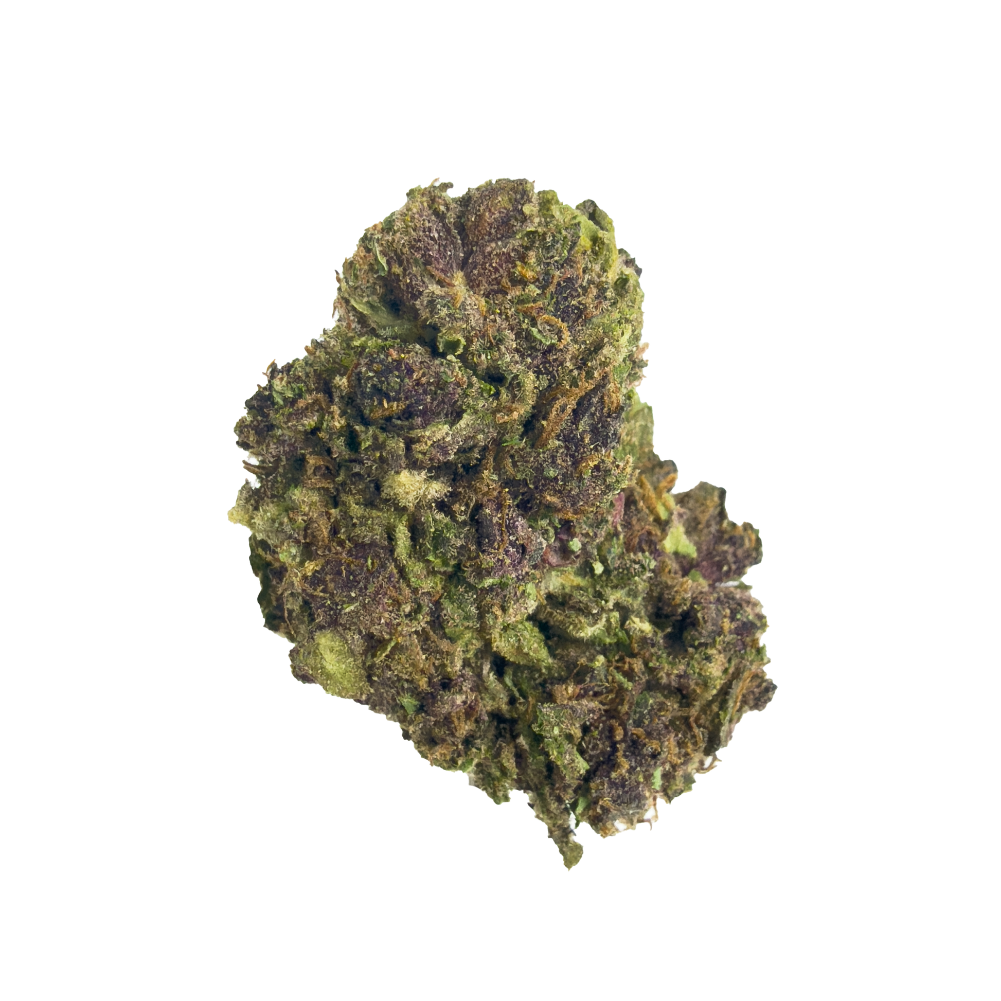 Purple Goo - Damn Good | Legal Cannabis