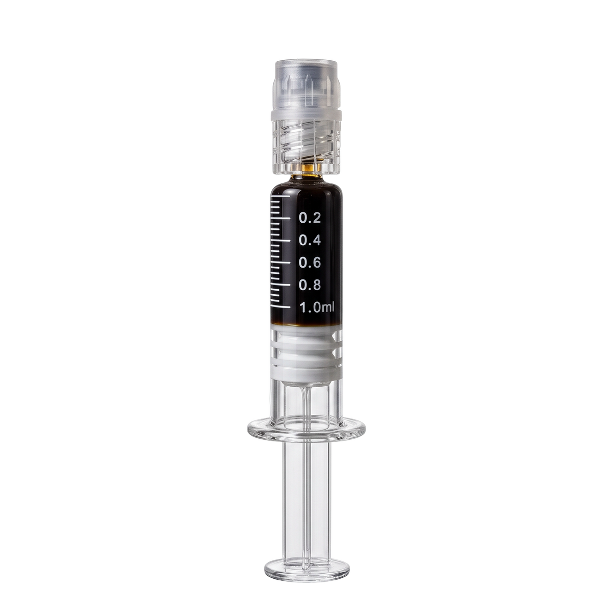 1ml RSO - Damn Good | Legal Cannabis
