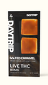 Salted Caramel - Damn Good | Legal Cannabis