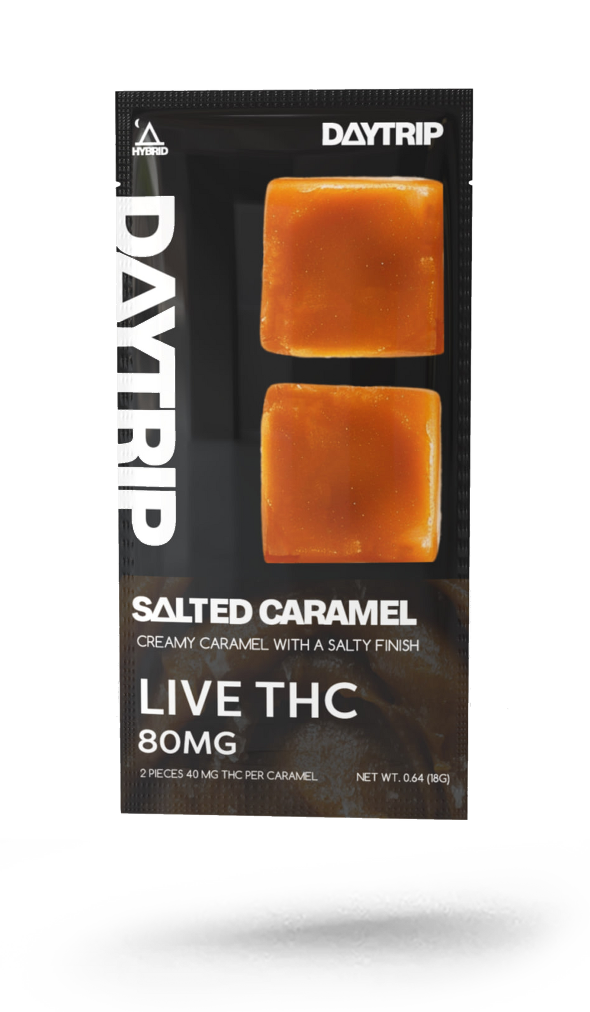 Salted Caramel
