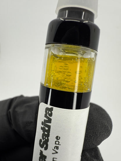 Super Sativa - Damn Good | Legal Cannabis