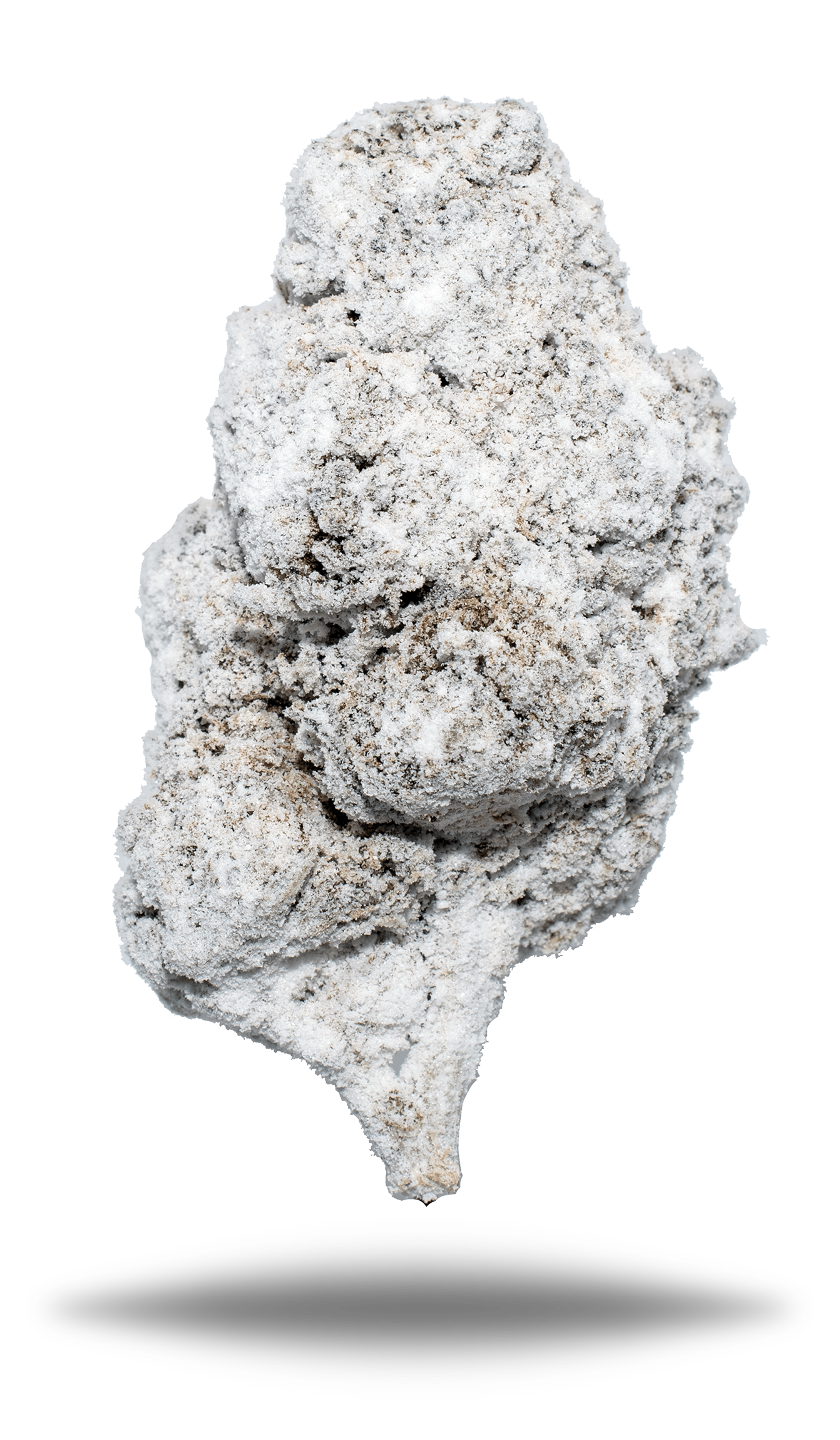 Snow Caps - Damn Good | Legal Cannabis