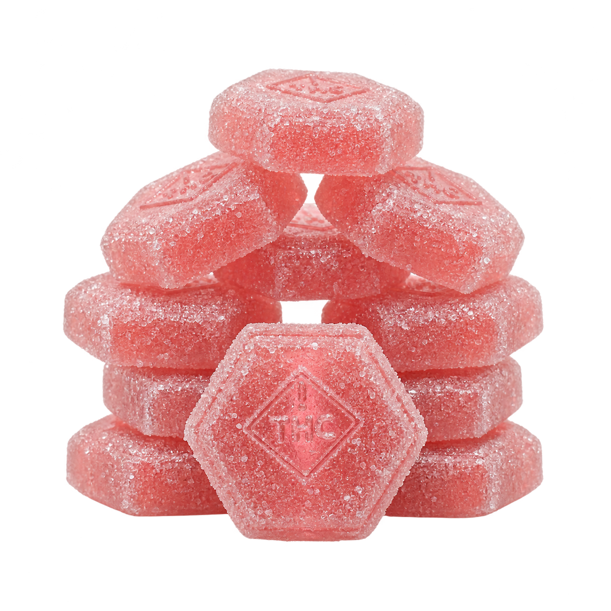 Gummies - Damn Good | Legal Cannabis
