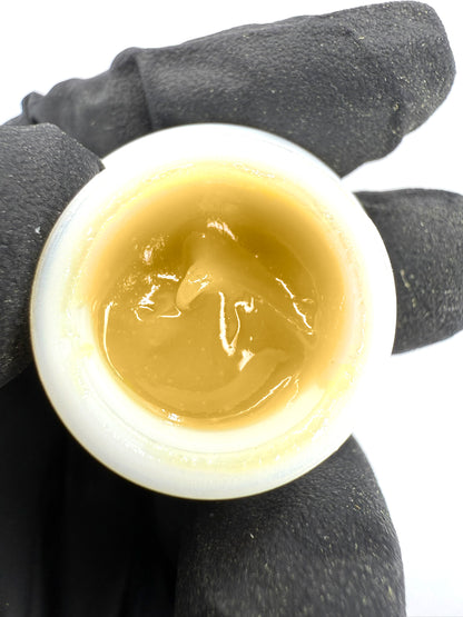 Governmint Oasis - Damn Good | Legal Cannabis