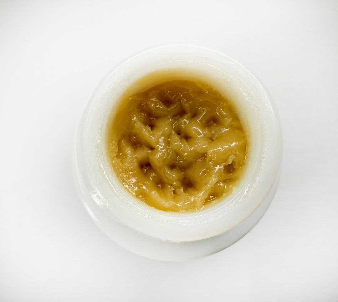 Grape Gas - Damn Good | Legal Cannabis