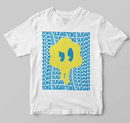 Smiley Shirt - Damn Good | Legal Cannabis