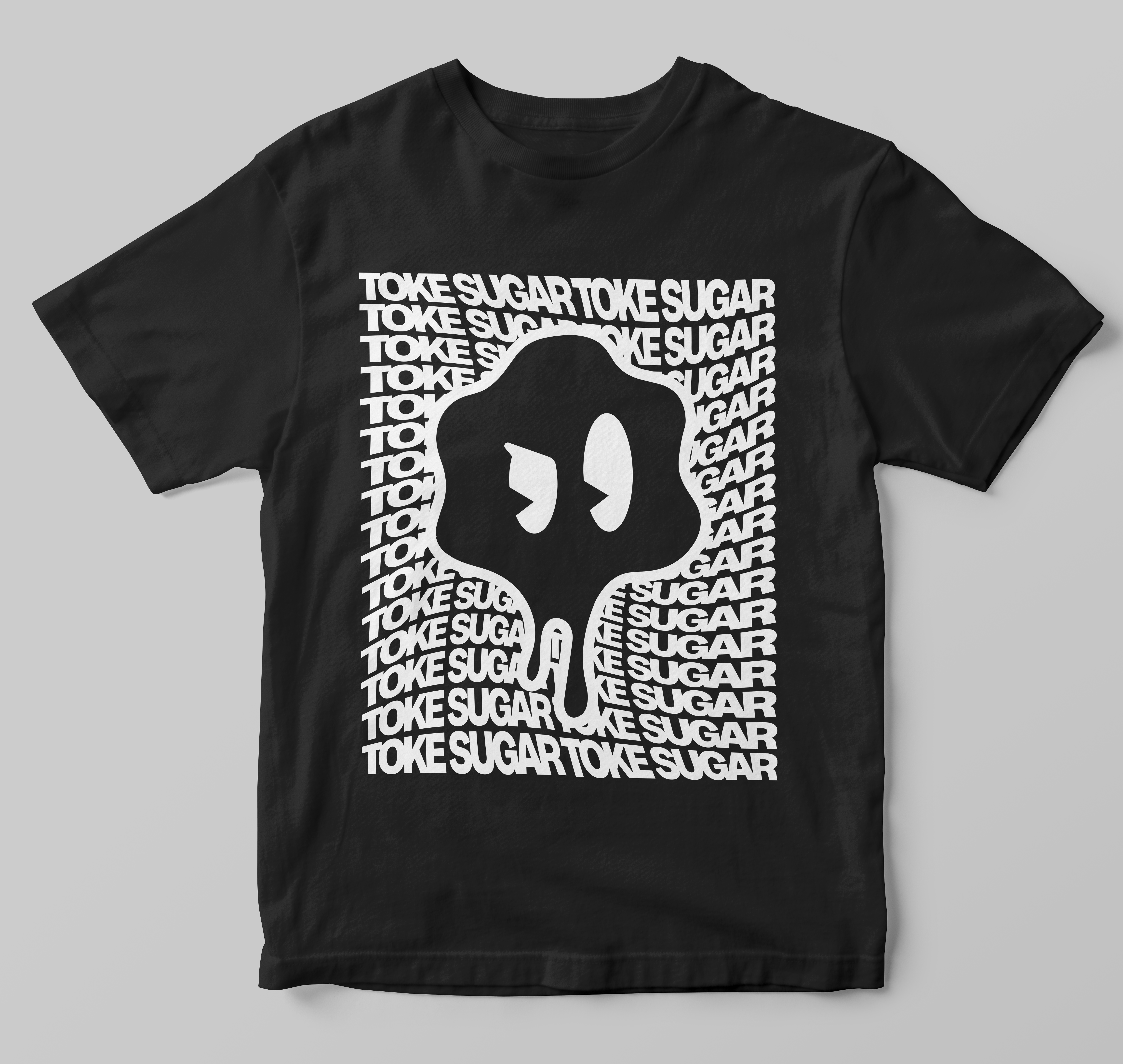 Smiley Shirt - Damn Good | Legal Cannabis