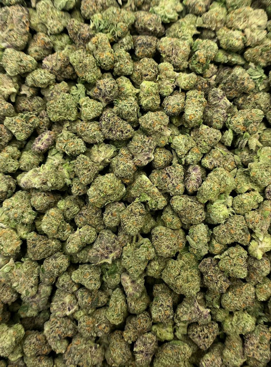 Rare Dankness Smalls - Damn Good | Legal Cannabis