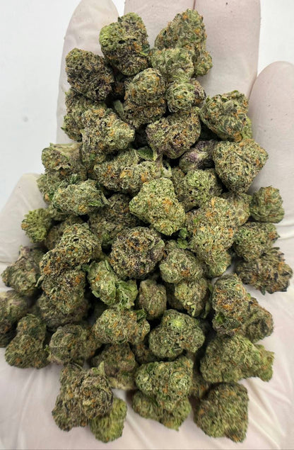 Rare Dankness Smalls - Damn Good | Legal Cannabis