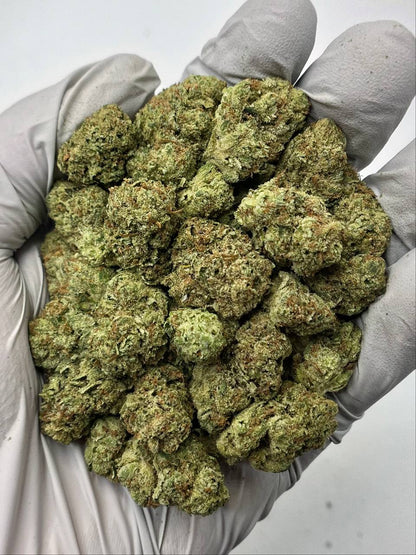 Funky Monkey Sour - Damn Good | Legal Cannabis