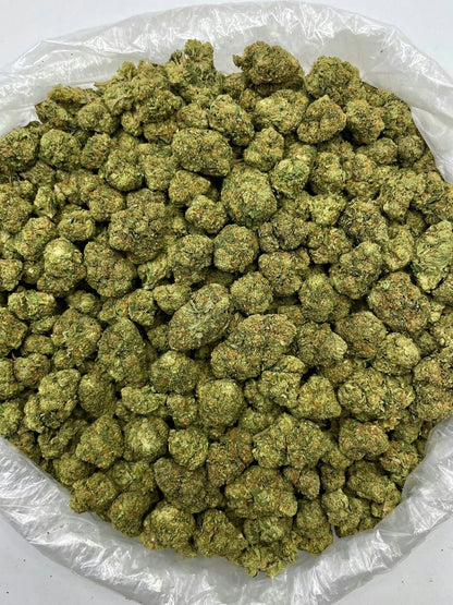 Sunset Sherbet - Damn Good | Legal Cannabis