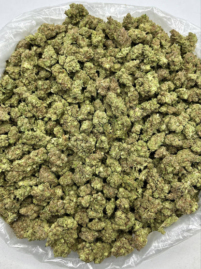 Chem’s Sister - Damn Good | Legal Cannabis